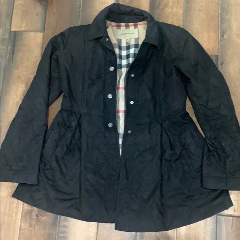COPY - Burberry 14Y Jacket